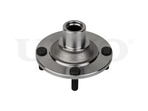 Front hub (without ABS) photo