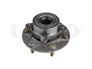 Front hub (without ABS) photo