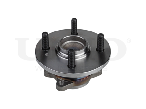 Rear hub (without ABS) photo