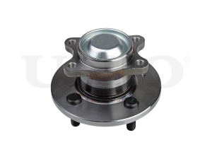 Rear hub (without ABS) photo