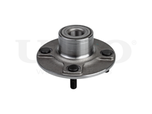 Rear hub (without ABS) photo