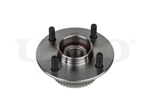 Rear hub (with ABS) photo
