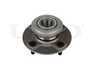 Rear hub (with ABS) photo