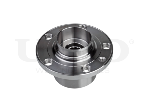 Front hub (with ABS) photo
