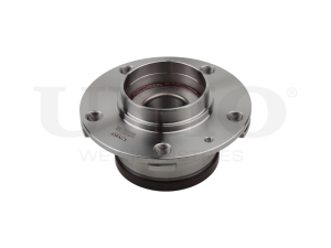 Rear hub (with ABS) photo