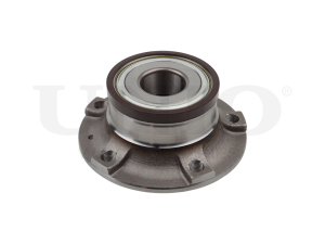 Rear hub (with ABS) photo