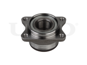 Rear hub (without ABS) photo