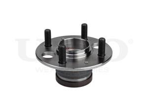 Rear hub (with ABS) photo