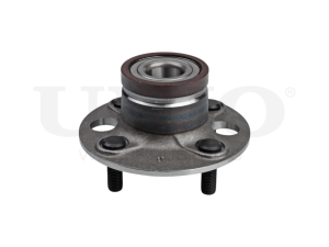 Rear hub (with ABS) photo