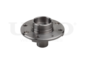 Front hub (without ABS) photo