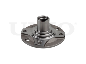 Front hub (without ABS) photo