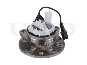 Front hub (with ABS) photo