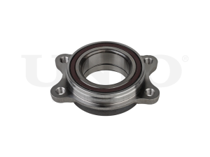 Front/rear hub (with ABS) photo