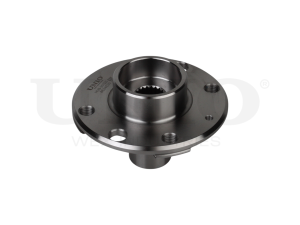 Front hub (without ABS) photo