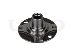 Front hub (without ABS) photo