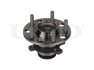 Rear hub (with ABS) photo