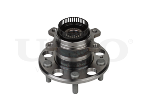 Rear hub (with ABS) photo