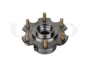 Front hub (without ABS) photo