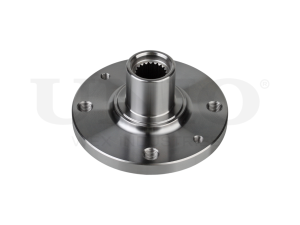 Front hub (without ABS) photo