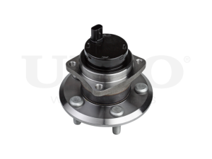 Rear hub (with ABS) photo