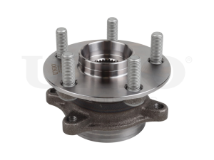 Front hub (with ABS) photo