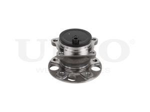 Rear wheel hub (with ABS) photo