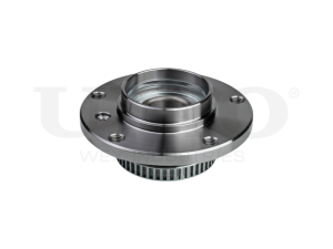 Front hub (with ABS) photo