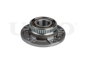 Front hub (with ABS) photo