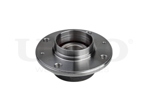 Rear hub (without ABS) photo