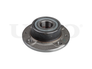 Rear hub (without ABS) photo