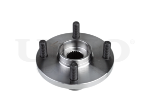 Front hub (without ABS) photo