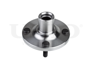 Front hub (without ABS) photo