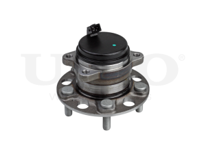 Rear hub (with ABS) photo