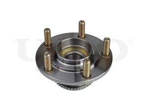 Rear hub (with ABS) photo