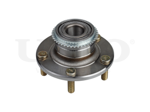 Rear hub (with ABS) photo