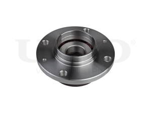 Rear hub (with ABS) photo