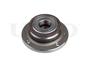 Rear hub (with ABS) photo
