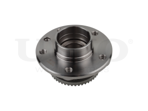 Front hub (without ABS) photo