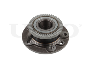 Front hub (without ABS) photo