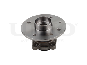 Rear hub (with ABS) photo