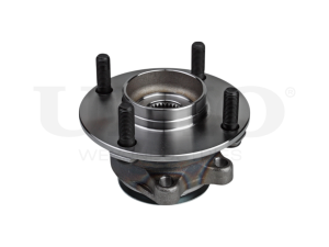 Front hub (with ABS) photo