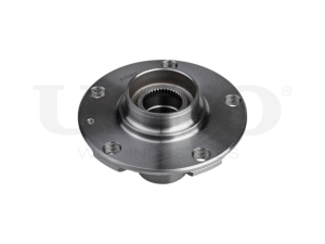 Front hub (without ABS) photo