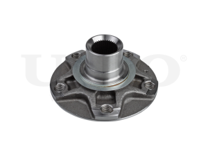 Front hub (without ABS) photo