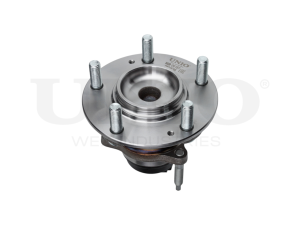 Rear hub (with ABS) photo