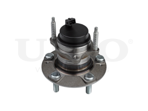 Rear hub (with ABS) photo