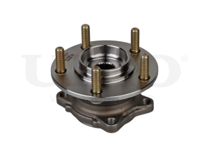 Rear hub (with ABS) photo