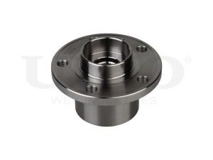Front hub (with ABS) photo