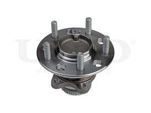 Rear hub (with ABS) photo