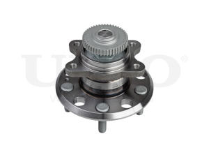 Rear hub (with ABS) photo