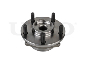 Front hub (without ABS) photo